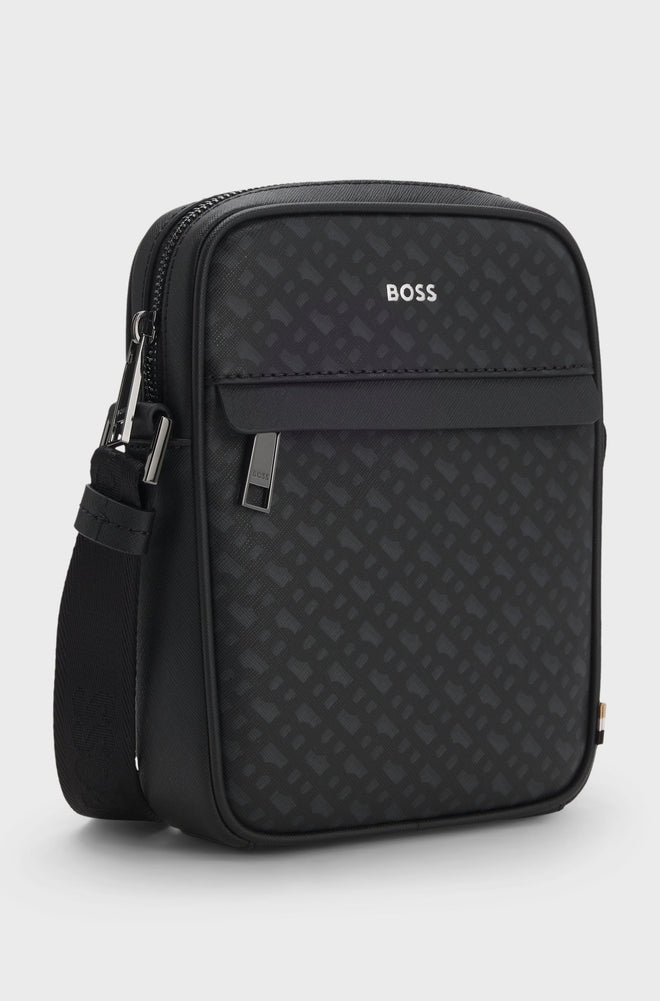 BOSS STYLE ZAIR_MN_NS_ZIP