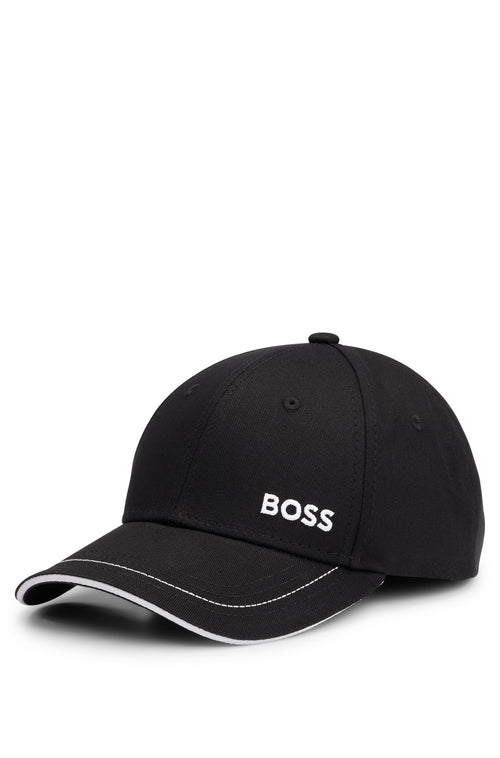 BOSS CAP-1