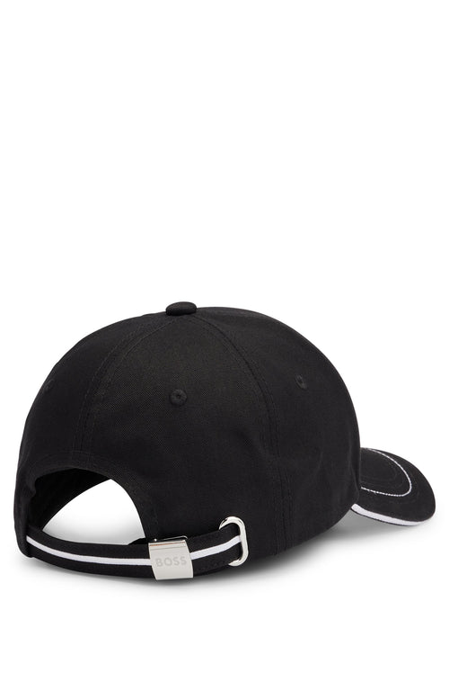 BOSS CAP-1