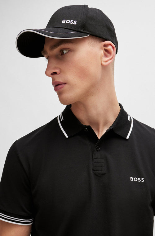 BOSS CAP-1
