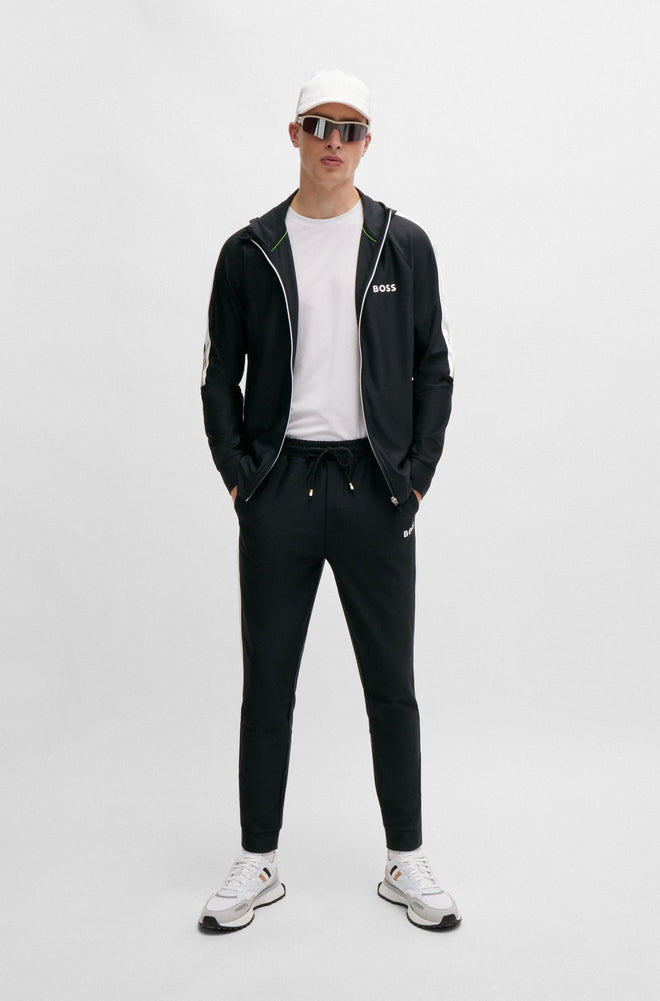 BOSS ATHLEISURE SICON MB 2