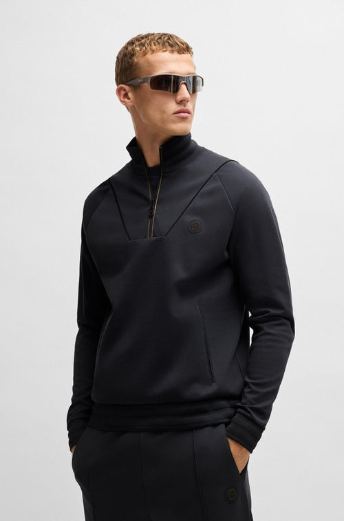 BOSS SWEAT TL