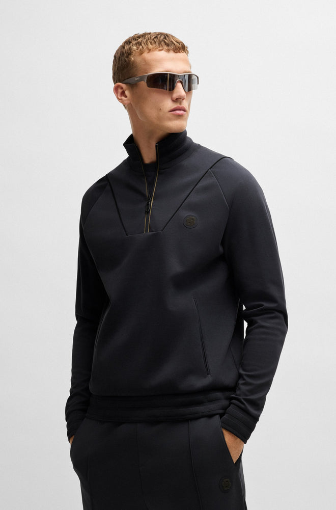 BOSS SWEAT TL