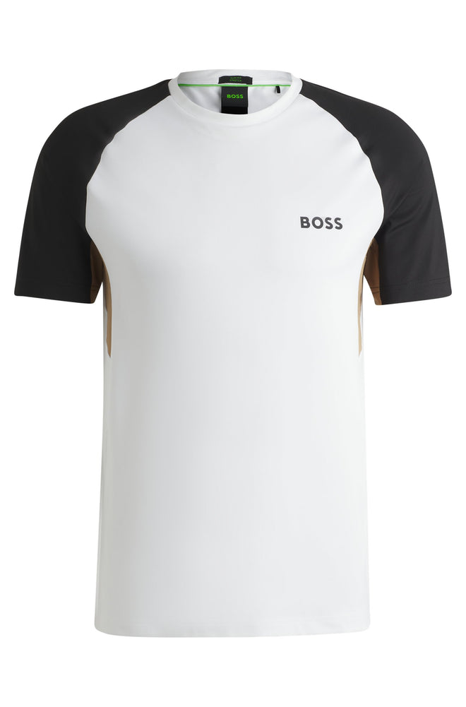 BOSS TEE TOC PIQUE
