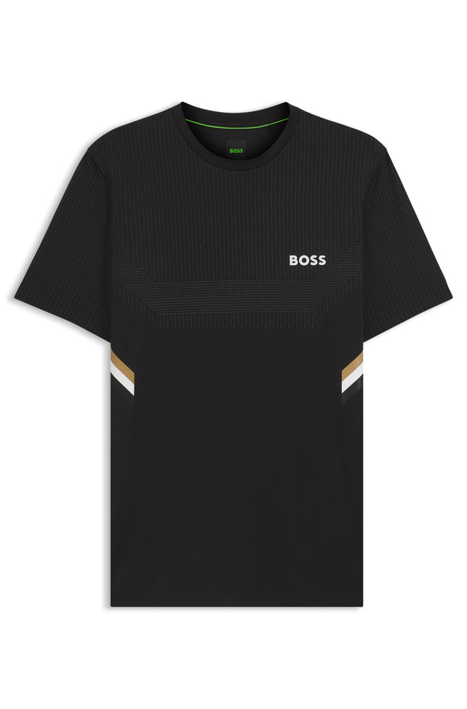 BOSS TEE TECH TOC
