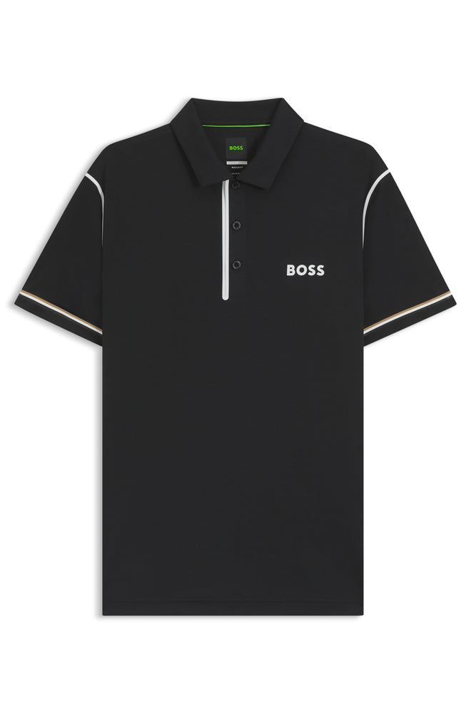 BOSS PADDYTECH GOC