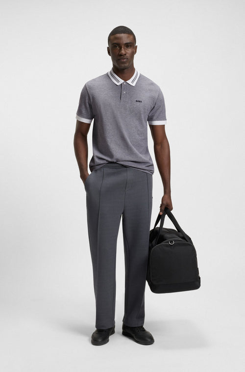 BOSS POLO TL