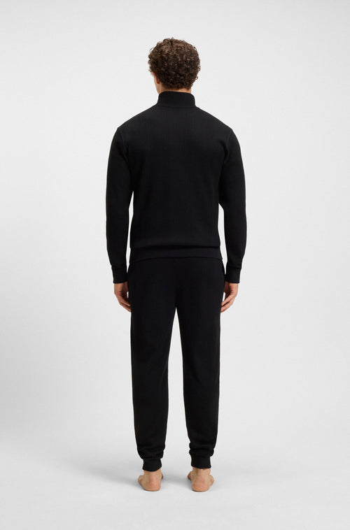 BOSS STRUCTURE 1/4 ZIP