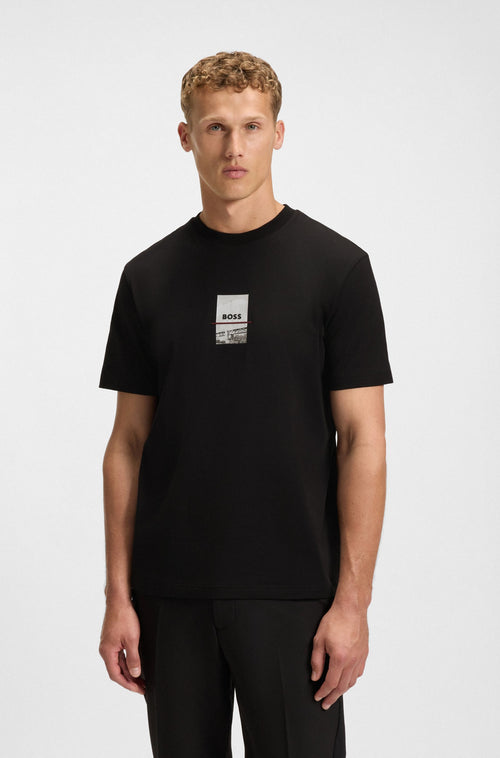 Boss Tee Photoprint
