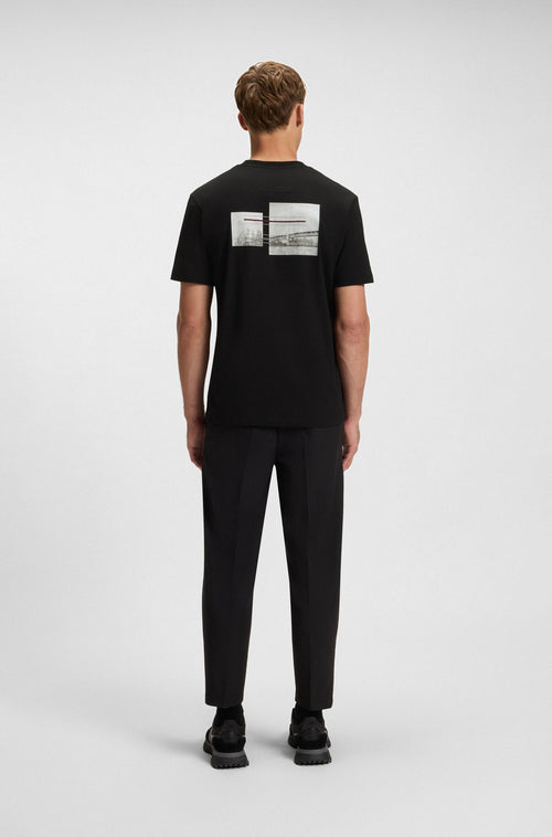 Boss Tee Photoprint