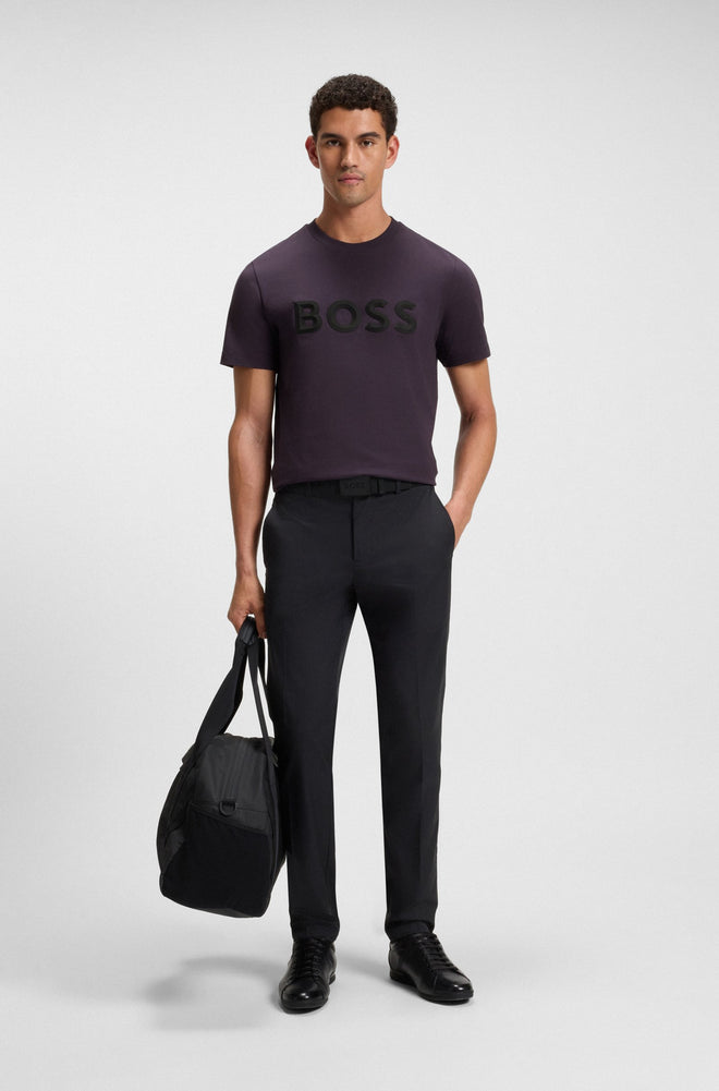 BOSS ICONIC ZONE