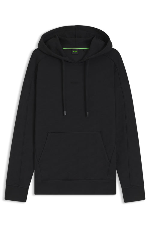 BOSS SW_MIRROR HOODIE