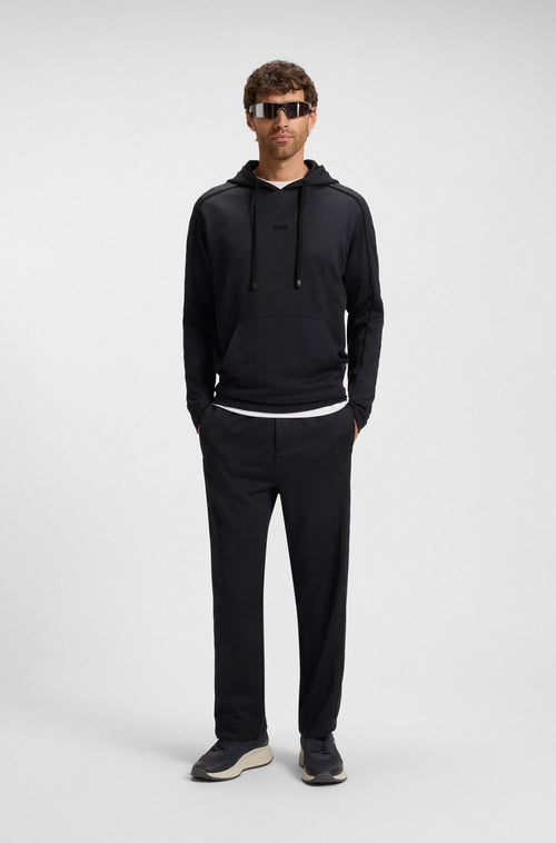 BOSS SW_MIRROR HOODIE
