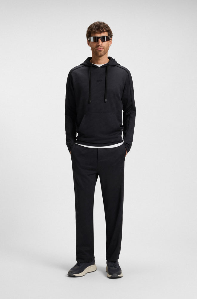 BOSS SW_MIRROR HOODIE