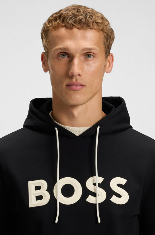 BOSS SOODY ZONE