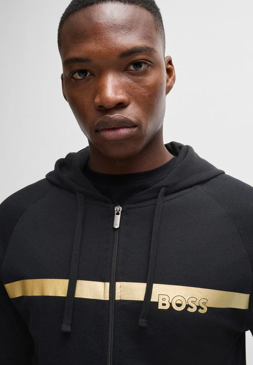 BOSS AUTHENTIC JACKET H