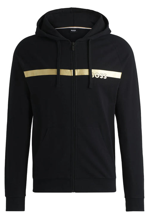 BOSS AUTHENTIC JACKET H