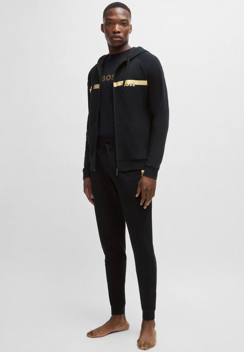 BOSS AUTHENTIC JACKET H