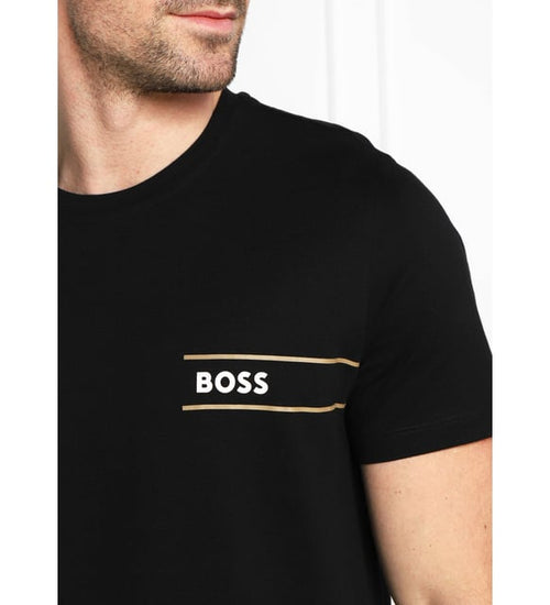 BOSS LOUNGEWEAR TSHIRTRN