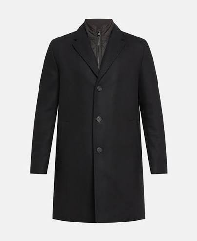 Hugo Boss Milogan2441