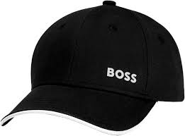 BOSS CAP-BOLD