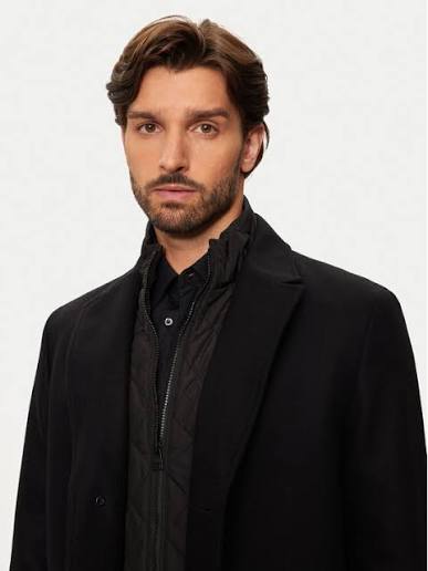 Hugo Boss Milogan2441