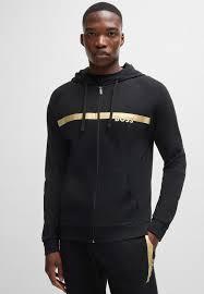 BOSS AUTHENTIC JACKET H