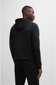 BOSS AUTHENTIC JACKET H