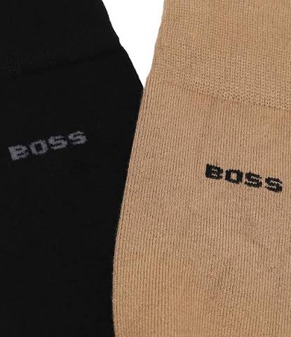 Boss Two-pack RS VI Bamboo