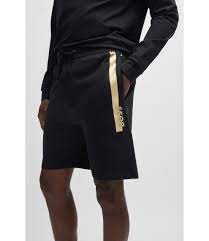 BOSS AUTHENTIC SHORTS