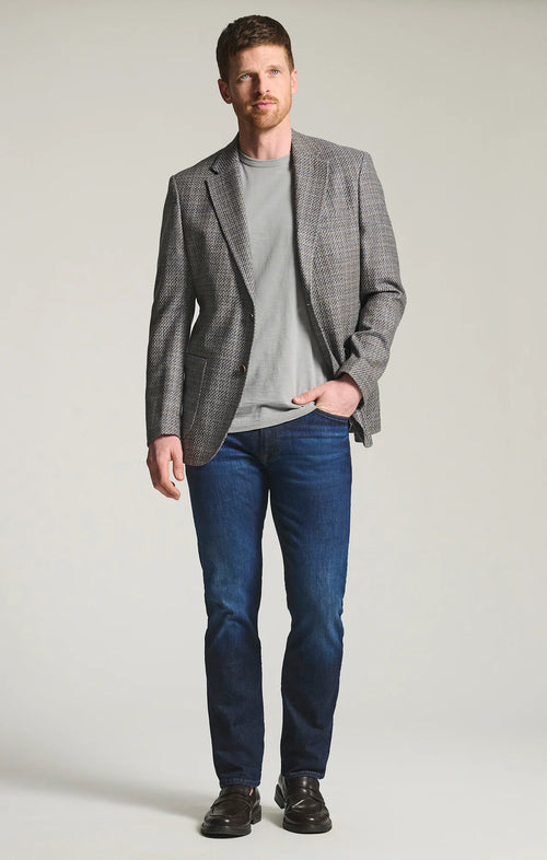 34 HERITAGE COURAGE IN RINSE BRUSHED VINTAGE