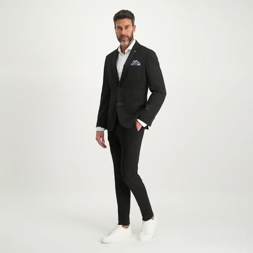 Blue Industry Core Colbert Blazer