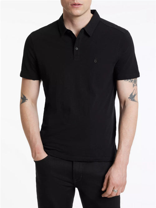 JOHN VARVATOS VICTOR POLO