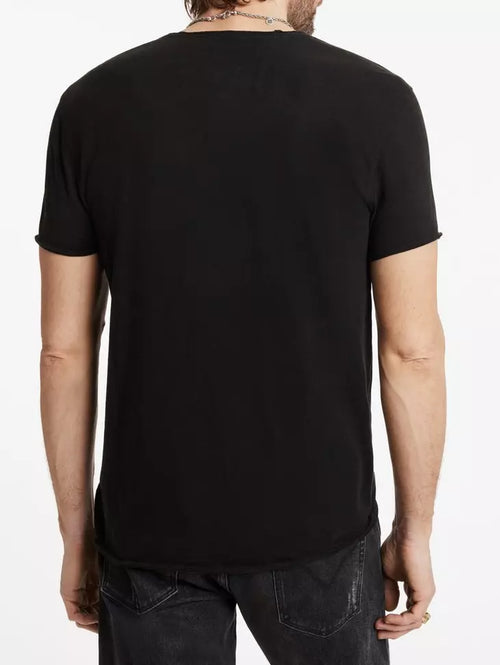 JOHN VARVATOS BUTTERFLY TEE KG6371Z3-KW3B1