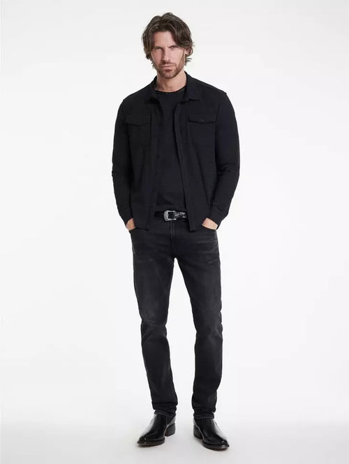 JOHN VARVATOS ABUJA WESTERN SHIRT