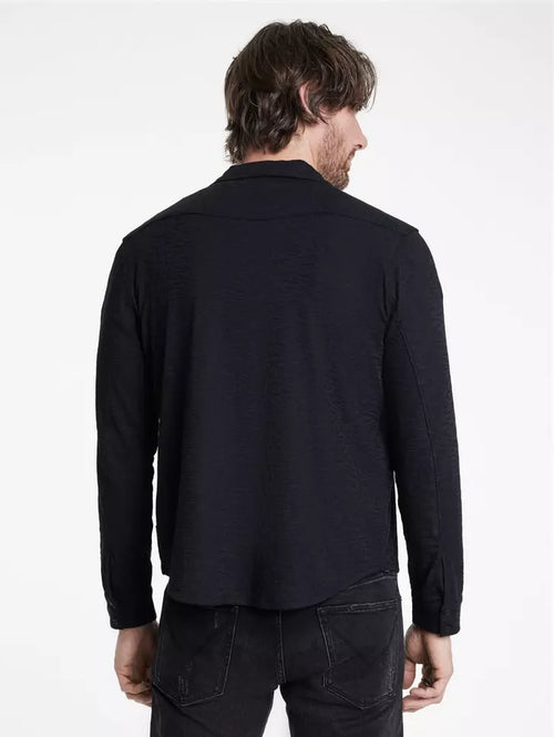 JOHN VARVATOS ABUJA WESTERN SHIRT