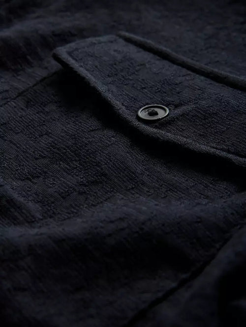 JOHN VARVATOS ABUJA WESTERN SHIRT