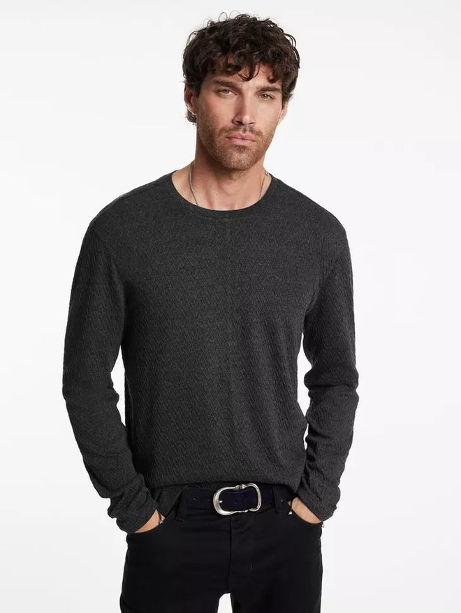 JOHN VARVATOS KARL CREW