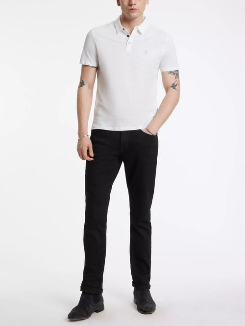 JOHN VARVATOS VICTOR POLO