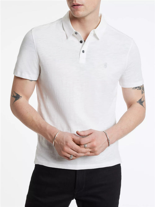 JOHN VARVATOS VICTOR POLO