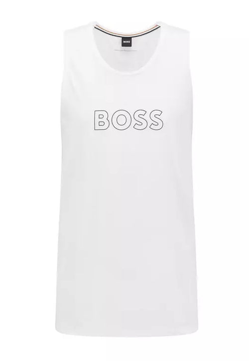 BOSS BEACH TANK TOP