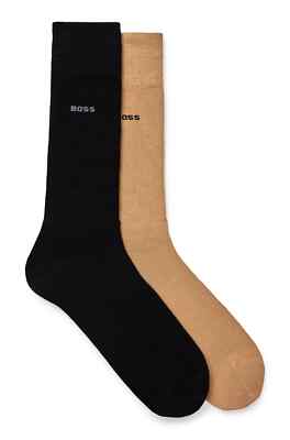 Boss Two-pack RS VI Bamboo