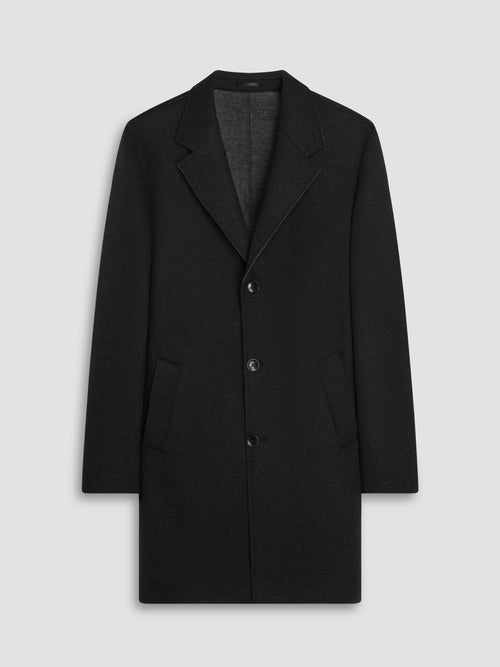 Bugatchi Wool Coat