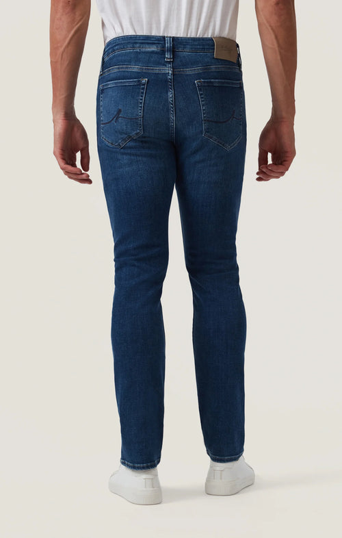 34 HERITAGE COOL IN DARK BRUSHED ORGANIC ULTRA